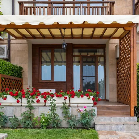 Garden Of Eden Complex فندق