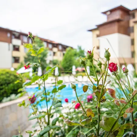 Garden Of Eden Complex فندق 5*