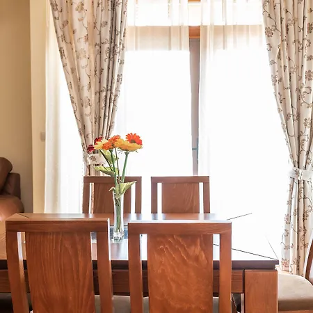 Garden Of Eden Complex 5*