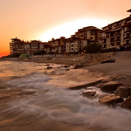 Hotel Garden Of Eden Complex Sveti Vlas