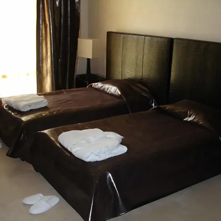 Garden Of Eden Complex Hotel Sveti Vlas