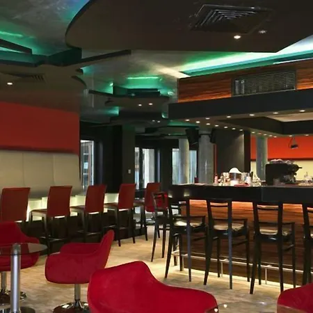 Garden Of Eden Complex 5* Sveti Vlas