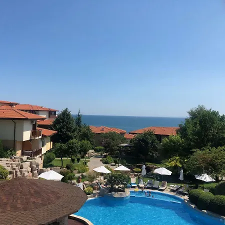 Garden Of Eden Complex 5*