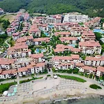 Garden Of Eden Complex Hotel Sveti Vlas