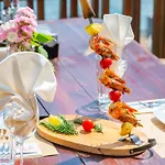 Garden Of Eden Complex Hotel 5*