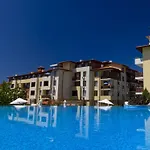 Hotel Garden Of Eden Complex Sveti Vlas