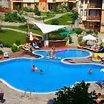 Hotel Garden Of Eden Complex Sveti Vlas