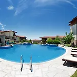 Garden Of Eden Complex Sveti Vlas