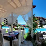 Hotel Garden Of Eden Complex 5*