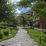 Garden Of Eden Complex Sveti Vlas