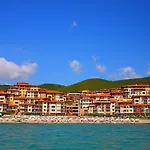 Garden Of Eden Complex Hotel
