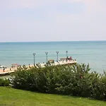 Hotel Garden Of Eden Complex Sveti Vlas