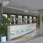 Hotel Garden Of Eden Complex 5*