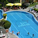 Hotel Garden Of Eden Complex 5*