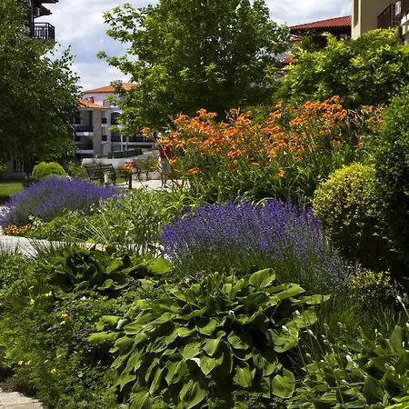 Garden Of Eden Complex