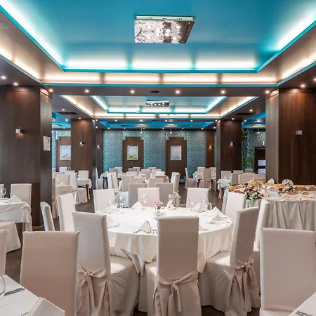 Hotel Garden Of Eden Complex Sveti Vlas