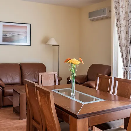 Garden Of Eden Complex Hotel Sveti Vlas