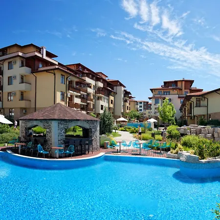 Garden Of Eden Complex Hotel