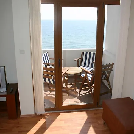 Garden Of Eden Complex 5* Sveti Vlas