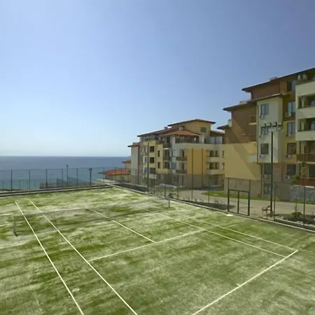 Garden Of Eden Complex 5*