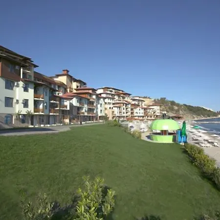 Hotel Garden Of Eden Complex Sveti Vlas