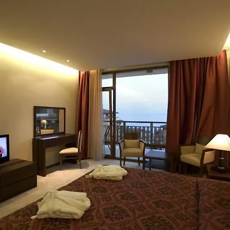 Garden Of Eden Complex 5* Sveti Vlas