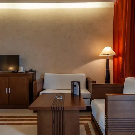 Garden Of Eden Complex Hotel 5*