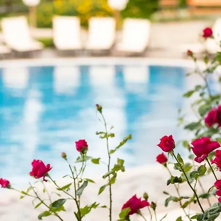Garden Of Eden Complex 5* Sveti Vlas